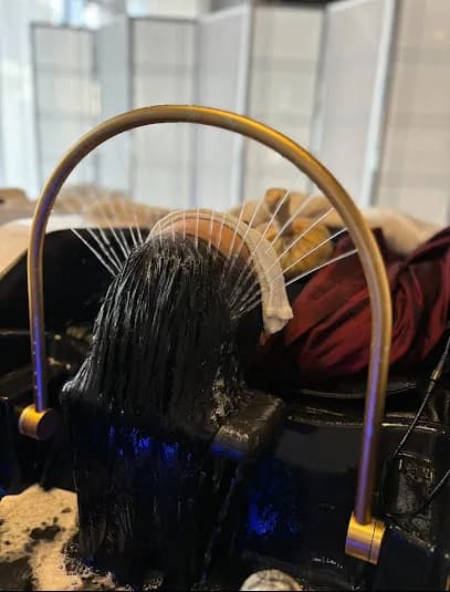 duo Headspa and Nails - Head Spa