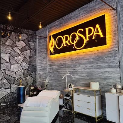 ORO Spa - Head Spa