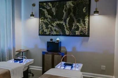 The Vine and Branch Wellness Spa - Head Spa