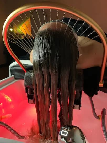 Beauty By K Salon & Head Spa - Head Spa