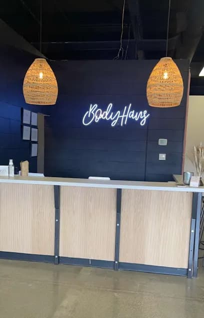 Body Haus - Head Spa