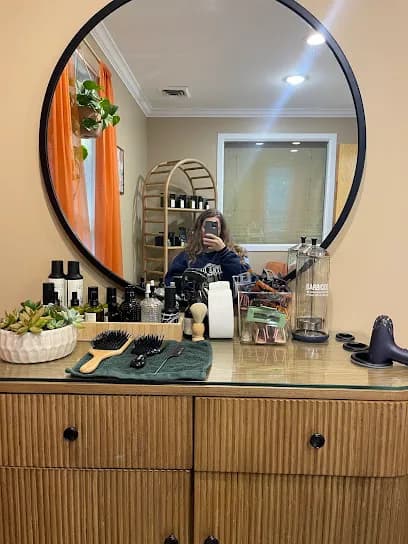 Ikigai Headspa - Head Spa