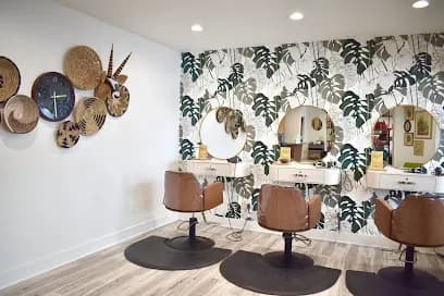 Vogue Salon & Spa - Head Spa