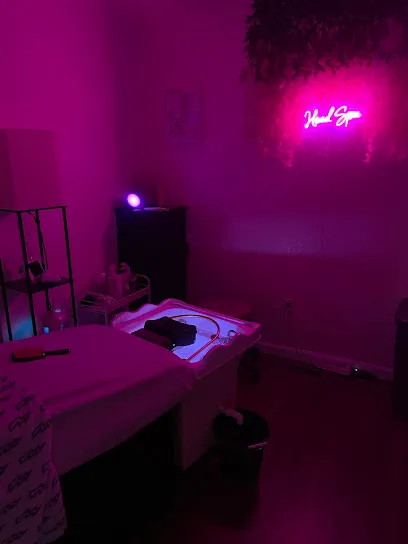 Luxury Head Spa Jackson - Head Spa