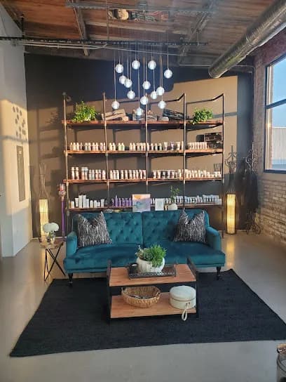 Headspace Beauty Lounge - Head Spa