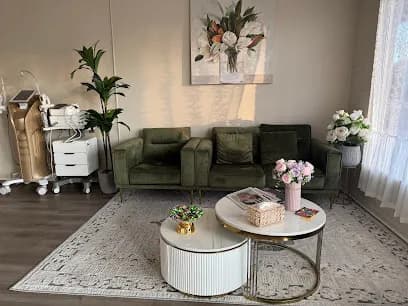 Tiffany Beauty Health Spa - Head Spa