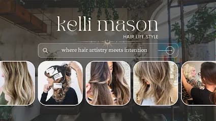Kelli Mason Hair.Life.Style - Head Spa