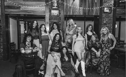 Chaos Studio Salon + Spa - Head Spa