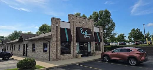 Eve Salon + Spa - Head Spa