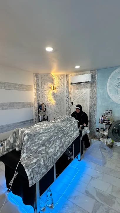 ORO SPA Rochester - Head Spa