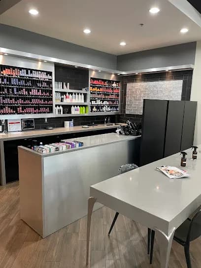 Salon Bliss & Spa Shelby Township - Head Spa