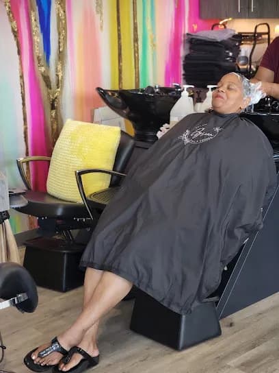 Elysian Hair Lounge LLC Yume Japanese Head Spa Salon - Head Spa