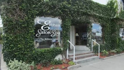 Epiphany Downtown Salon & Spa - Head Spa