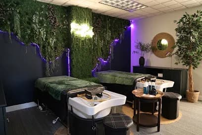 Foundation in Troy - Head Spa