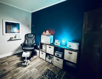 Self-Care with Desiree - Head Spa