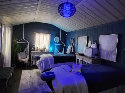 Zatara Day Spa - Head Spa