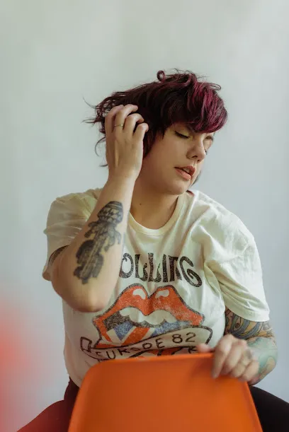 Sam Klug Artistry - Head Spa