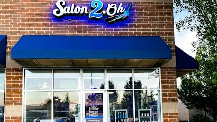 Salon2.Oh - Head Spa