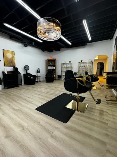 Zon Salon & Head Spa - Head Spa