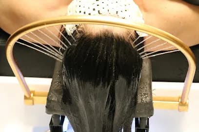 Crown Self-Care - Head Spa