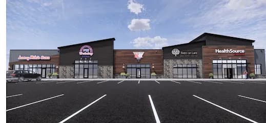 Tree of Life Wellness Center - Head Spa