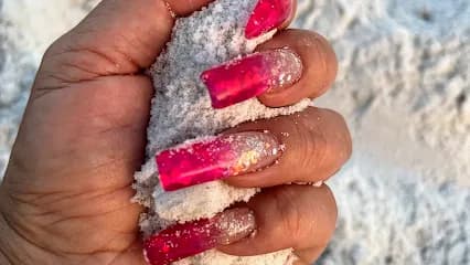 Q Salon & Spa - Head Spa