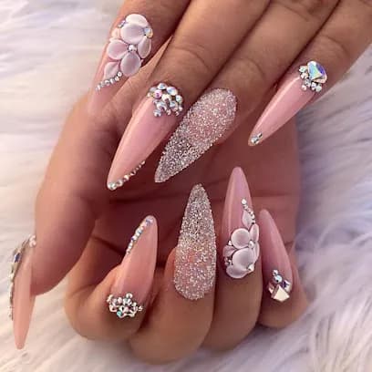 Great Nails & Spa Blaine (10% OFF New Customers) - Head Spa