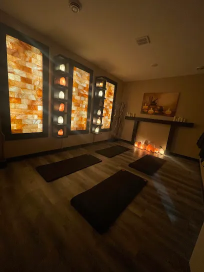 Hair Architects Salon and Day Spa - Head Spa