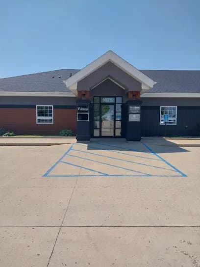 DRIFT & DREAM DAY SPA Dilworth MN - Head Spa