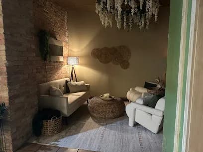The Cove Co - Head Spa