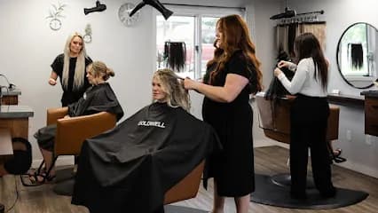 Elements Salon - Head Spa