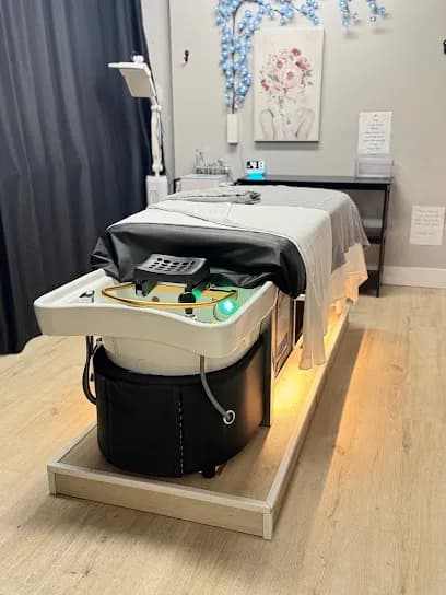 Nu Beauty Image -Maplewood - Head Spa