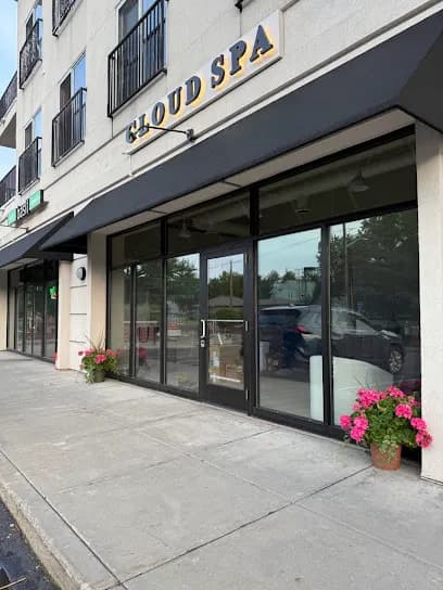 Cloud Spa - Head Spa