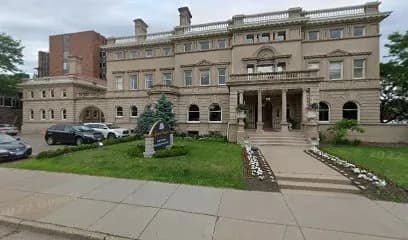 Elysium Headspa - Head Spa