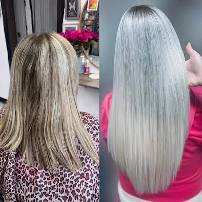 The Golden Rose Head Spa - Head Spa