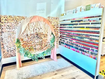 Bayside Nails & Spa - Head Spa