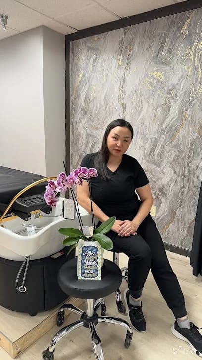 Nu Beauty Image LLC - Roseville - Head Spa