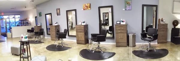 Salon HALO & Spa - Head Spa