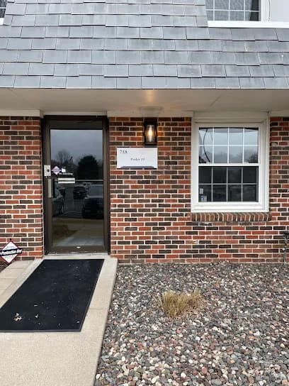 Parlor 19 - Head Spa