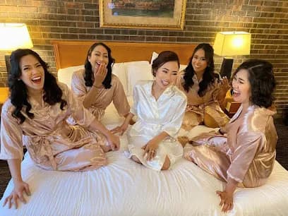 Glamour Beauty - Head Spa