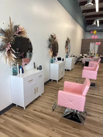 Casa Bella Head Spa - Head Spa