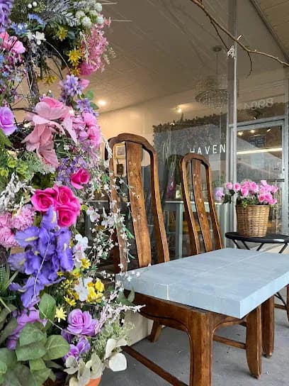 Haven Salon - Head Spa