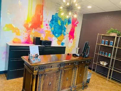 Executive Spa & Massage JOPLIN - Head Spa