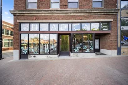 Head Case Hair Studio and Spa KC - Head Spa