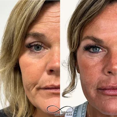 Infinite Beauty Bar - Head Spa