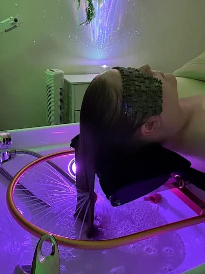 Luxe Head Spa Maryville - Head Spa