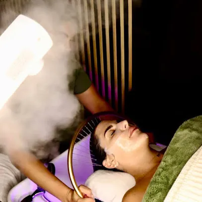 Haus of Hair STL Holistic Headspa - Head Spa