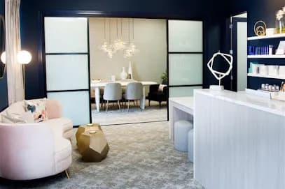 Divine, A Boutique Medspa - Head Spa