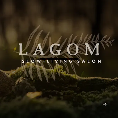 Lagom Slow-Living Salon - Head Spa