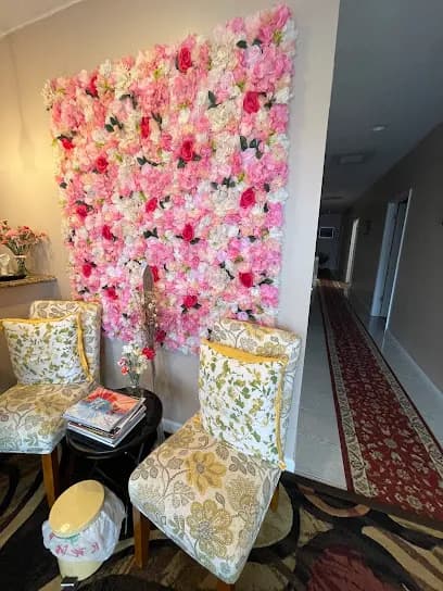 Lily Health Spa - Head Spa